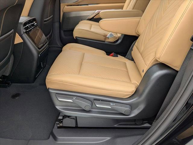 new 2025 Cadillac Escalade IQ car, priced at $154,540