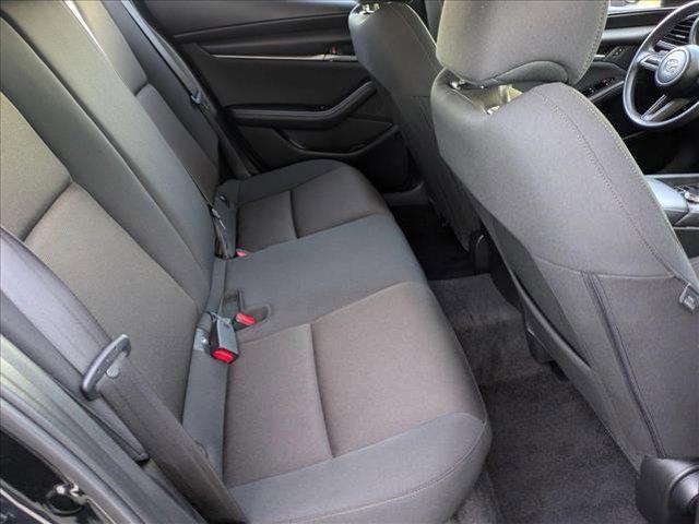 used 2022 Mazda Mazda3 car, priced at $20,491
