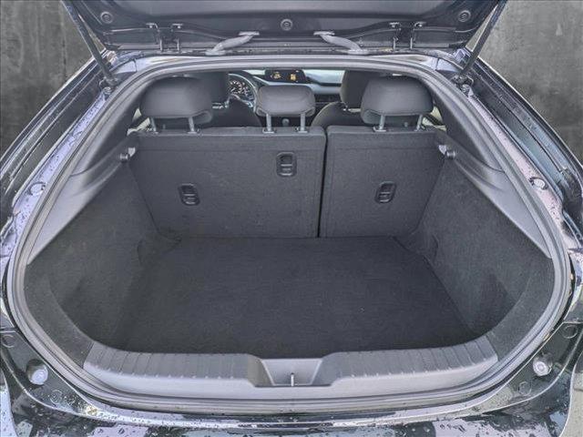 used 2022 Mazda Mazda3 car, priced at $20,491