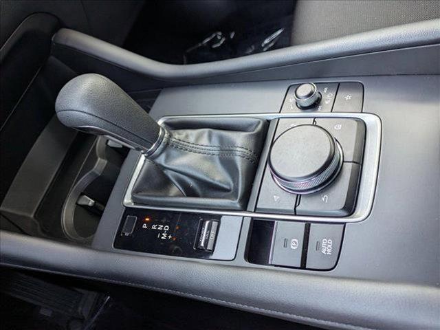 used 2022 Mazda Mazda3 car, priced at $20,491