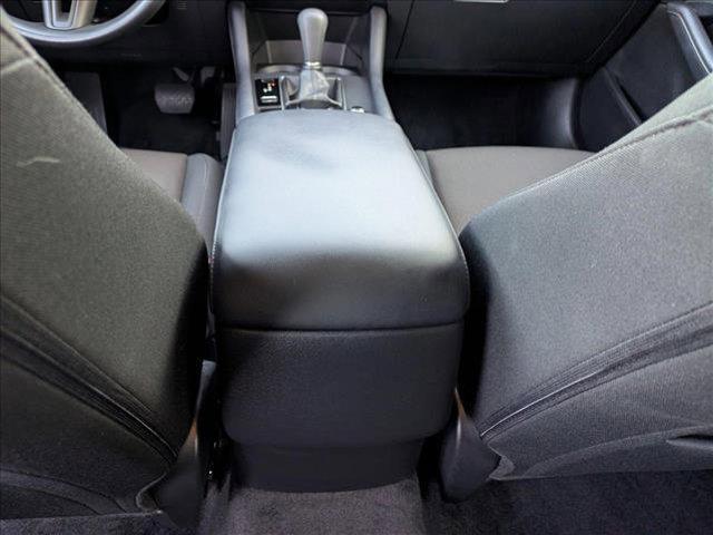 used 2022 Mazda Mazda3 car, priced at $20,491