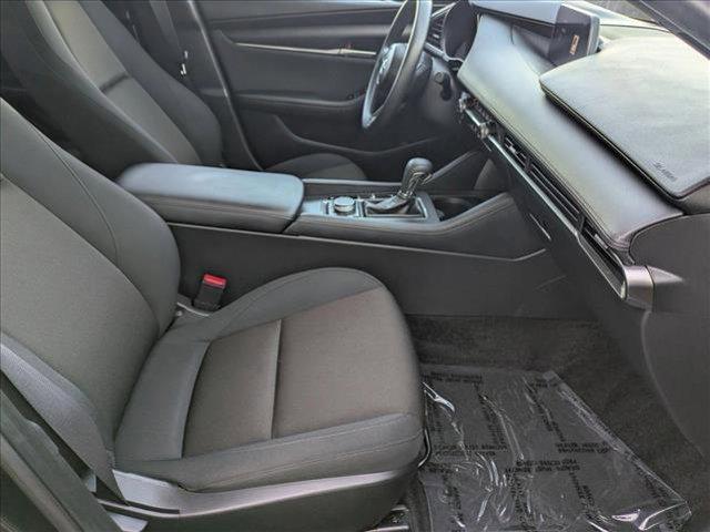used 2022 Mazda Mazda3 car, priced at $20,491
