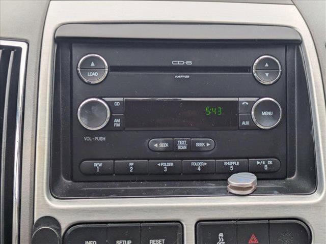 used 2010 Ford Edge car, priced at $7,998