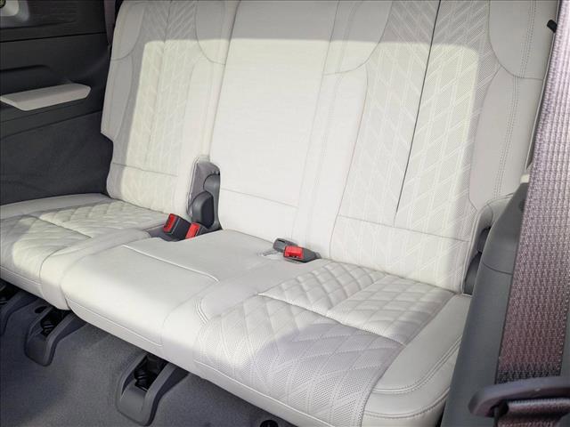 new 2026 Cadillac Escalade IQ car, priced at $130,295
