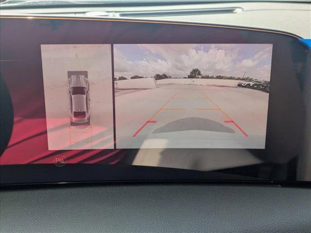 new 2025 Cadillac CT5 car, priced at $48,490
