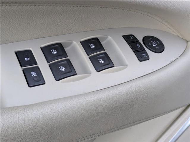 used 2018 Cadillac Escalade ESV car, priced at $27,902