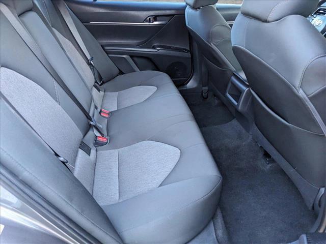 used 2019 Toyota Camry car, priced at $12,778