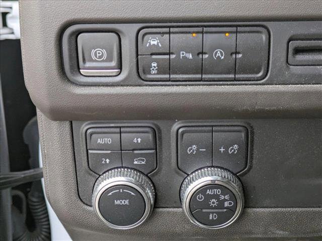 used 2023 GMC Yukon XL car, priced at $46,498