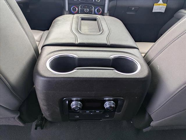 used 2023 GMC Yukon XL car, priced at $46,498