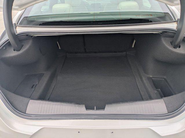 used 2020 Cadillac CT4 car, priced at $24,398