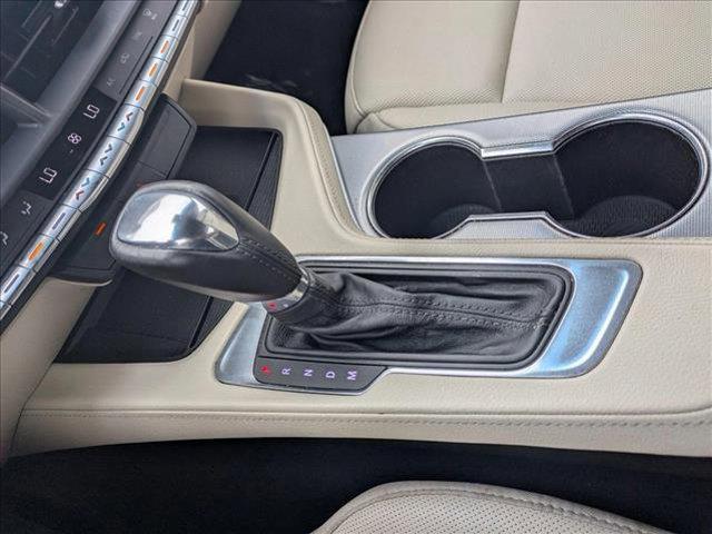 used 2020 Cadillac CT4 car, priced at $24,398