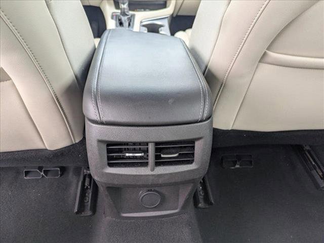 used 2020 Cadillac CT4 car, priced at $24,398