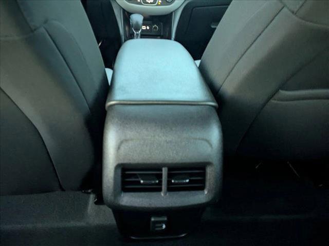 used 2022 Chevrolet Equinox car, priced at $20,197