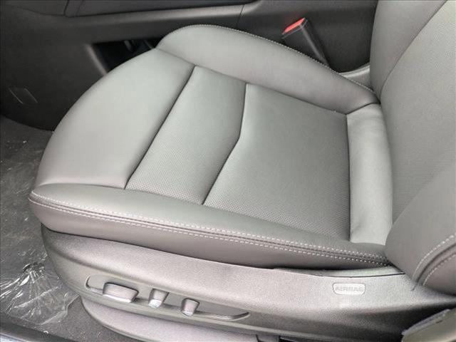 new 2025 Cadillac XT5 car, priced at $53,214