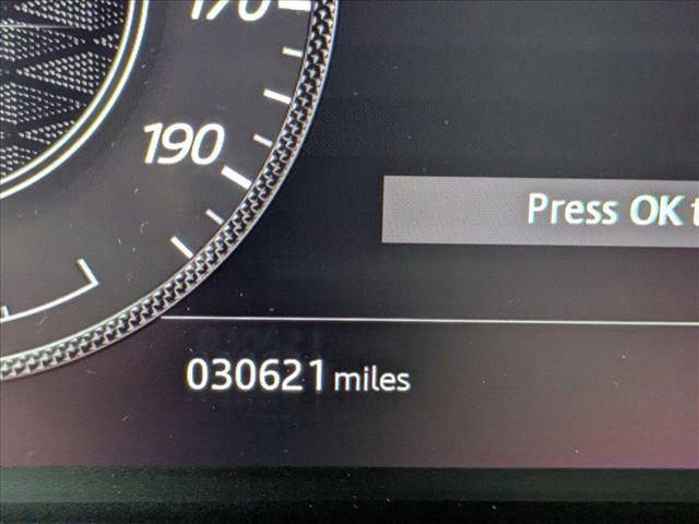 used 2022 Land Rover Range Rover Sport car, priced at $81,998