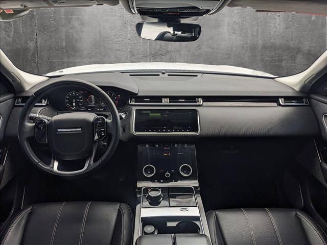used 2018 Land Rover Range Rover Velar car, priced at $38,498