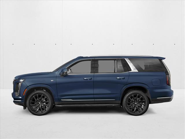 new 2026 Cadillac Escalade car, priced at $113,720