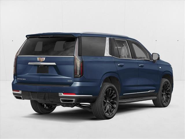 new 2026 Cadillac Escalade car, priced at $113,720