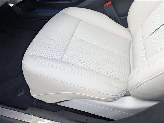 new 2025 Cadillac LYRIQ car, priced at $64,715