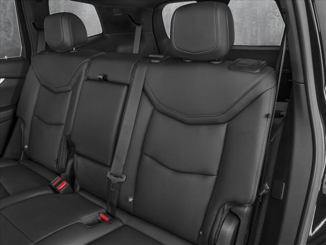 new 2025 Cadillac XT6 car, priced at $62,465