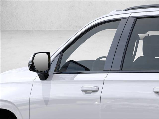 new 2025 Cadillac Escalade ESV car, priced at $135,370