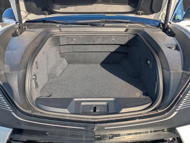 new 2025 Cadillac Escalade IQ car, priced at $149,990