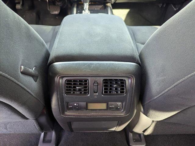 used 2016 Nissan Pathfinder car, priced at $8,288