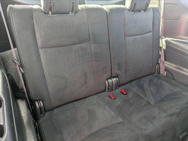 used 2016 Nissan Pathfinder car, priced at $8,288