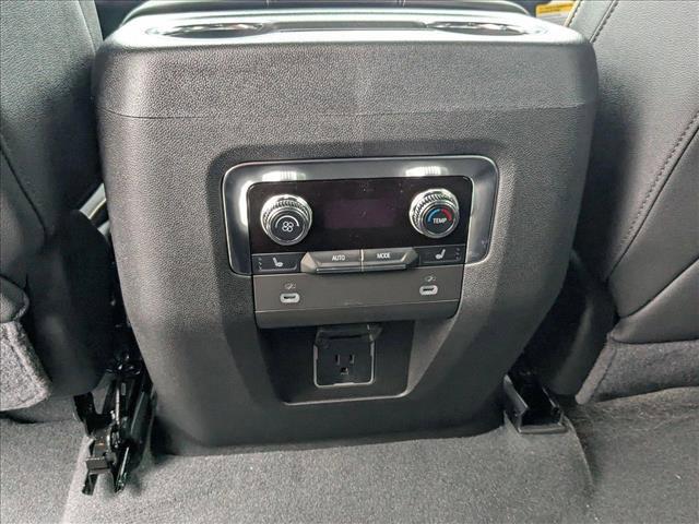 used 2024 GMC Yukon XL car, priced at $64,398