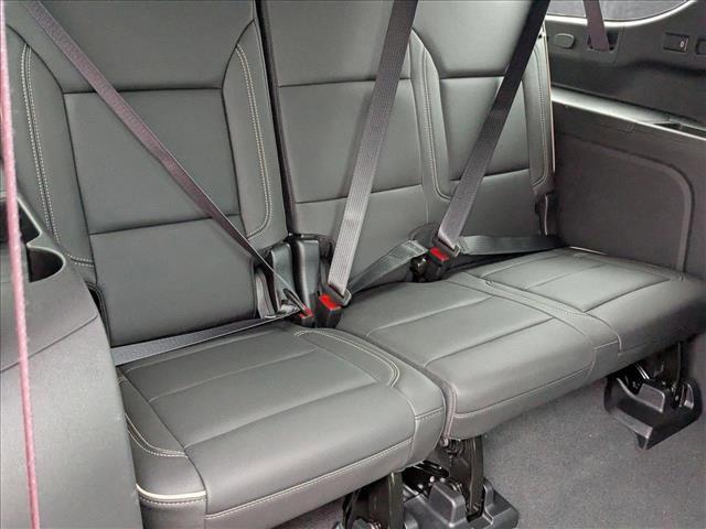 used 2024 GMC Yukon XL car, priced at $64,398