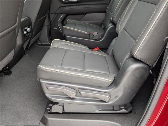 used 2024 GMC Yukon XL car, priced at $64,398