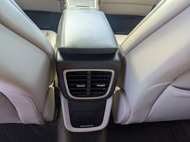 used 2018 Lincoln MKX car, priced at $18,997