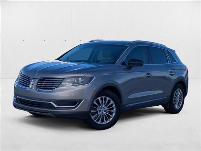 used 2018 Lincoln MKX car, priced at $17,998