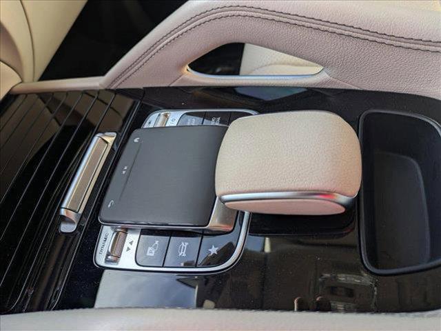 used 2020 Mercedes-Benz GLE 350 car, priced at $25,798