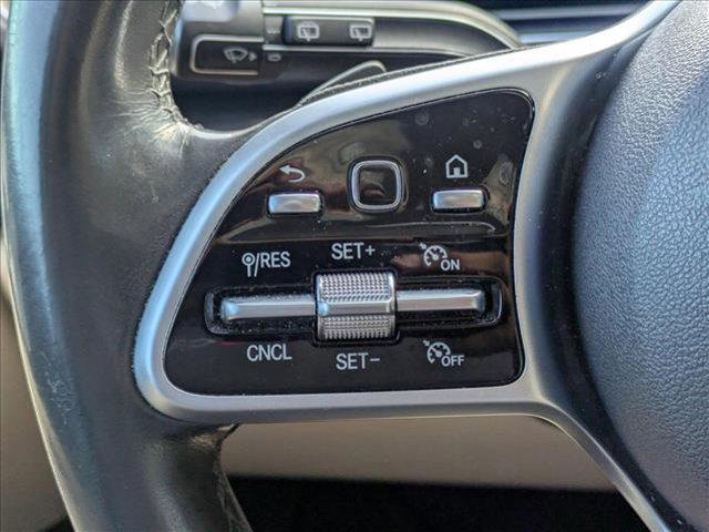 used 2020 Mercedes-Benz GLE 350 car, priced at $26,998