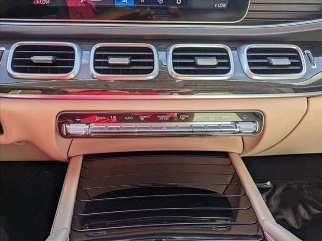 used 2020 Mercedes-Benz GLE 350 car, priced at $25,798