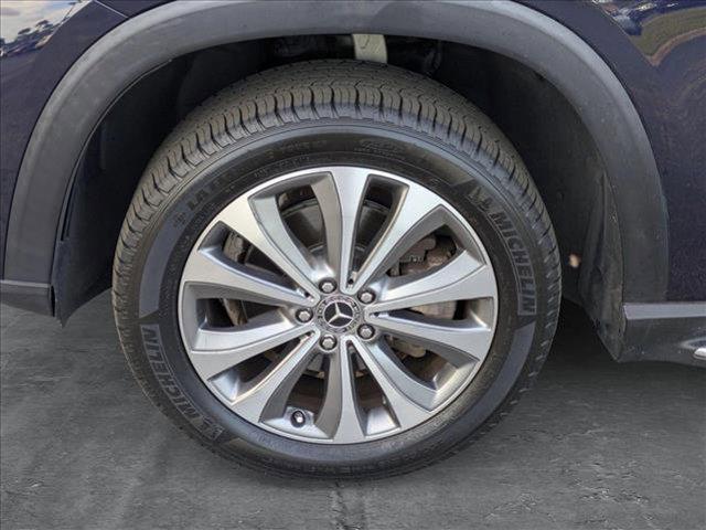 used 2020 Mercedes-Benz GLE 350 car, priced at $26,998