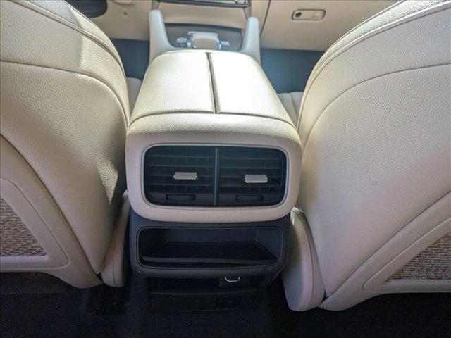 used 2020 Mercedes-Benz GLE 350 car, priced at $25,798