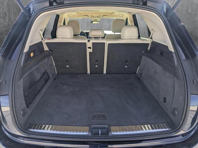 used 2020 Mercedes-Benz GLE 350 car, priced at $25,798