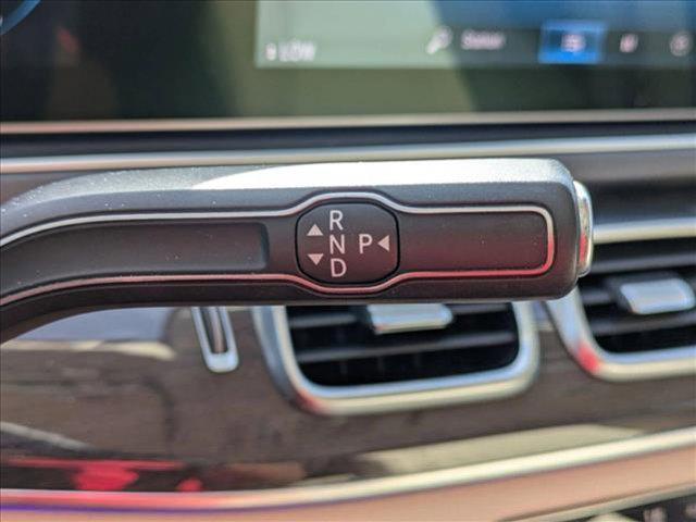 used 2020 Mercedes-Benz GLE 350 car, priced at $25,798