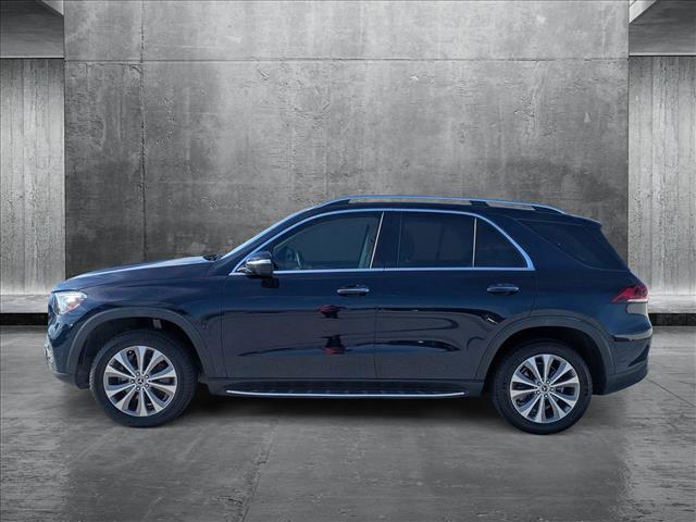 used 2020 Mercedes-Benz GLE 350 car, priced at $25,798
