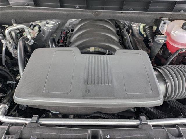 new 2025 Cadillac Escalade ESV car, priced at $131,770