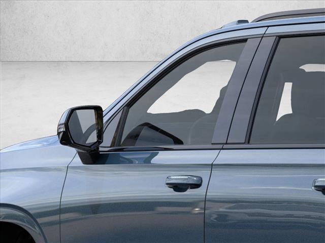 new 2025 Cadillac Escalade ESV car, priced at $131,770