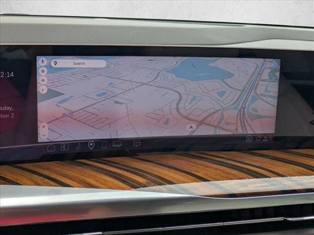 new 2025 Cadillac Escalade ESV car, priced at $131,770