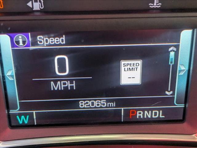 used 2018 Chevrolet Equinox car, priced at $15,374