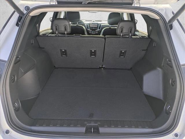 used 2018 Chevrolet Equinox car, priced at $15,374