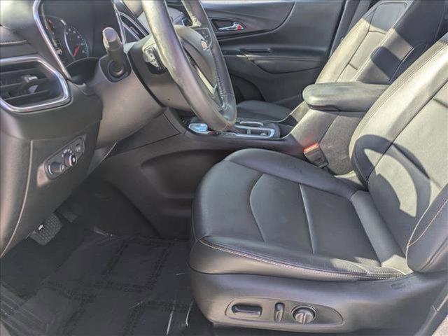 used 2018 Chevrolet Equinox car, priced at $15,374
