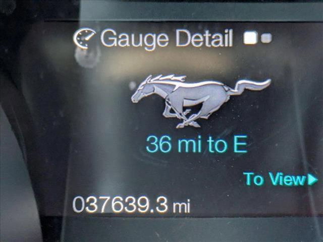 used 2013 Ford Mustang car, priced at $34,995