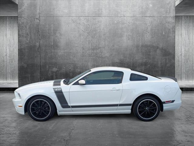 used 2013 Ford Mustang car, priced at $34,995