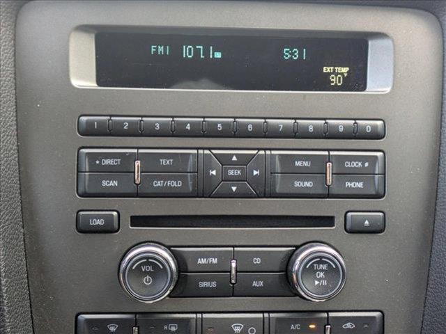 used 2013 Ford Mustang car, priced at $34,995